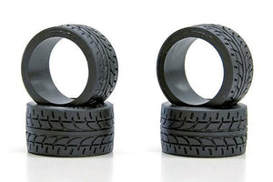 Mini-Z Racing Radial Wide Tire 40
