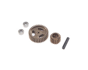 Mini-T 2.0 Idler & Differential Gear