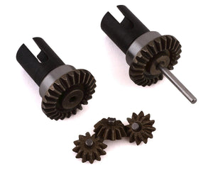 Mini-T 2.0 Outdrive & Gear Set