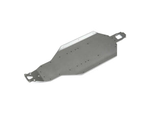 Losi Aluminum Chassis for 22S LOS231074