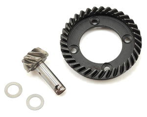 Losi Tenacity SCT Rear Ring & Pinon Gear Set LOS232028