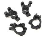 Losi TENACITY T Front Spindle & Carrier Set LOS234018