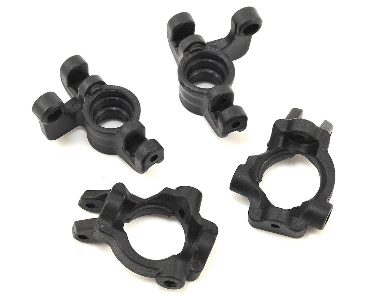 Losi TENACITY T Front Spindle & Carrier Set LOS234018