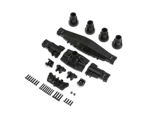 LMT Rear Axle Housing Set