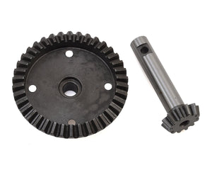 Super Baja Rey Ring & Pinion Gear Set