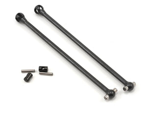 Fr/R Driveshafts (2): 10-T