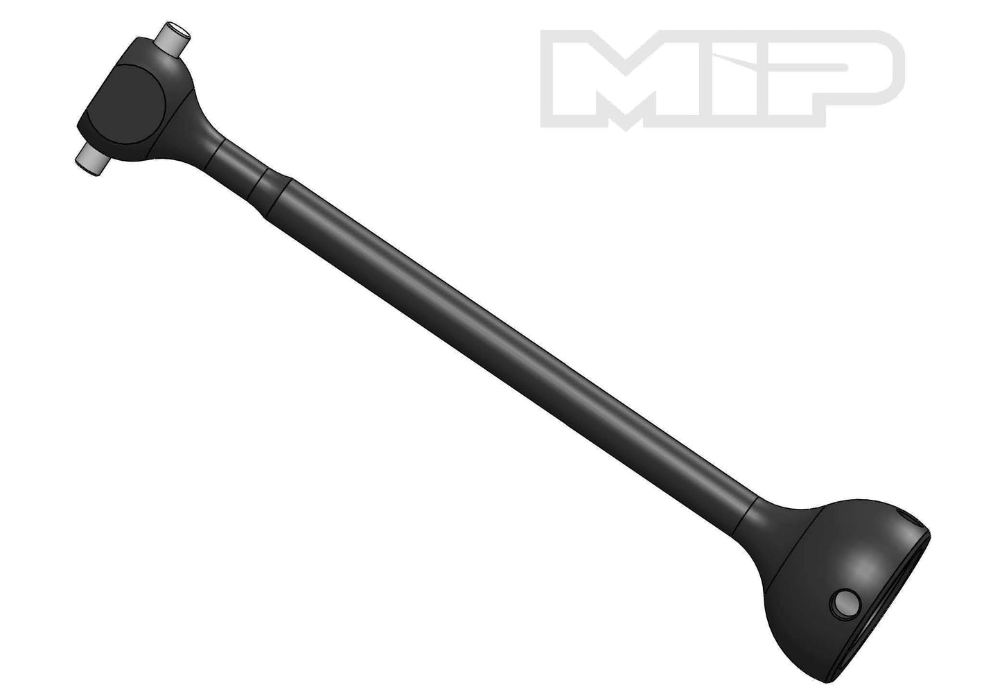 Race Duty CVD Bone for Traxxas