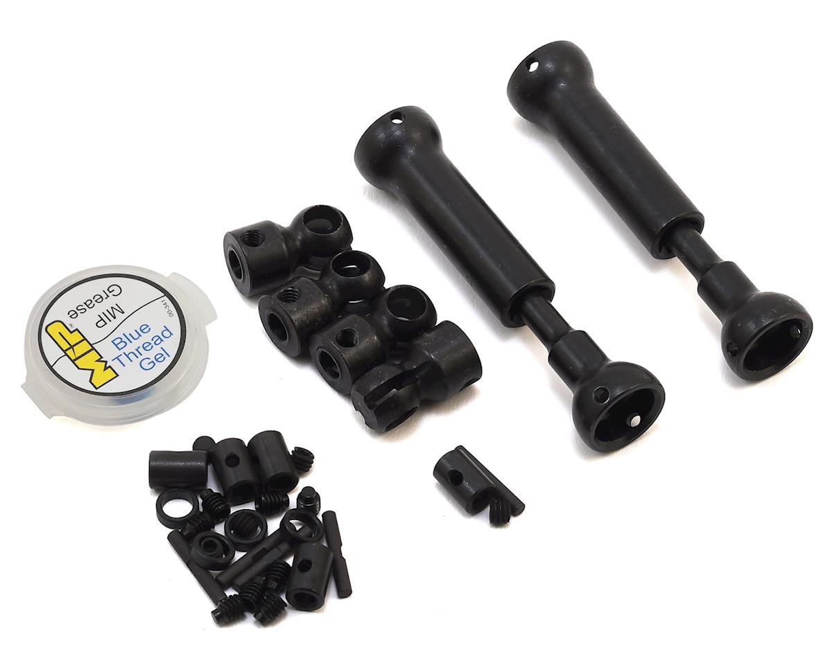 MIP Center Drive Kit 110mm x 135mm w/5mm Hubs MIP18120