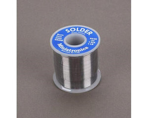 Rosin Core Solder 60/40 (1lb)