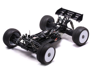 Mugen Seiki MBX8TE 1/8 Off-Road 4WD Competition Electric Truggy Kit MUGE2024