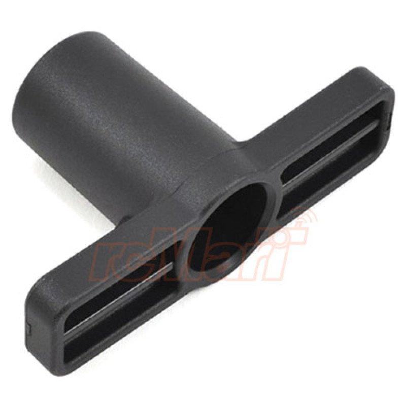 Mugen Seiki MUGEN SEIKI 17mm Wheel Nut Wrench Black For MBX8 MGT7