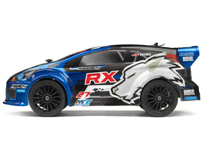 Maverick ION RX 1/18 RTR Electric Rally Car MVK12805