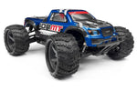 Maverick MVK12809 ION MT 1/18 RTR Electric Monster Truck