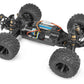 Maverick Quantum MT 1/10 4WD Monster Truck, Ready To Run - Pink MVK150101