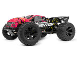 *DISCONTINUED* Quantum XT 1/10 4WD Stadium Truck, Ready To Run w/Battery & Charger - Pink