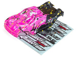 Maverick MVK150177 Quantum XT Body (Pink/Yellow)