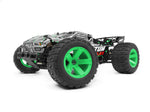 Maverick Quantum XT Flux 80A Brushless 1/10 4WD Stadium Truck Ready To Run - Silver MVK150208