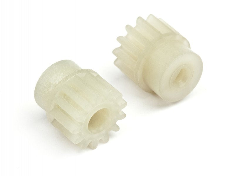 Maverick Plastic Pinion Gear, 13 Tooth MVK28014