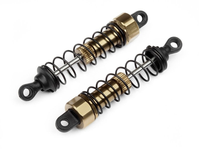 All ION Aluminum Shock Set (2PCS)