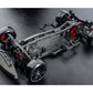 MST RMX 2.0 1/10 2WD Brushless RTR Drift Car w/AMG GT3 Body (Silver) MXS-533715