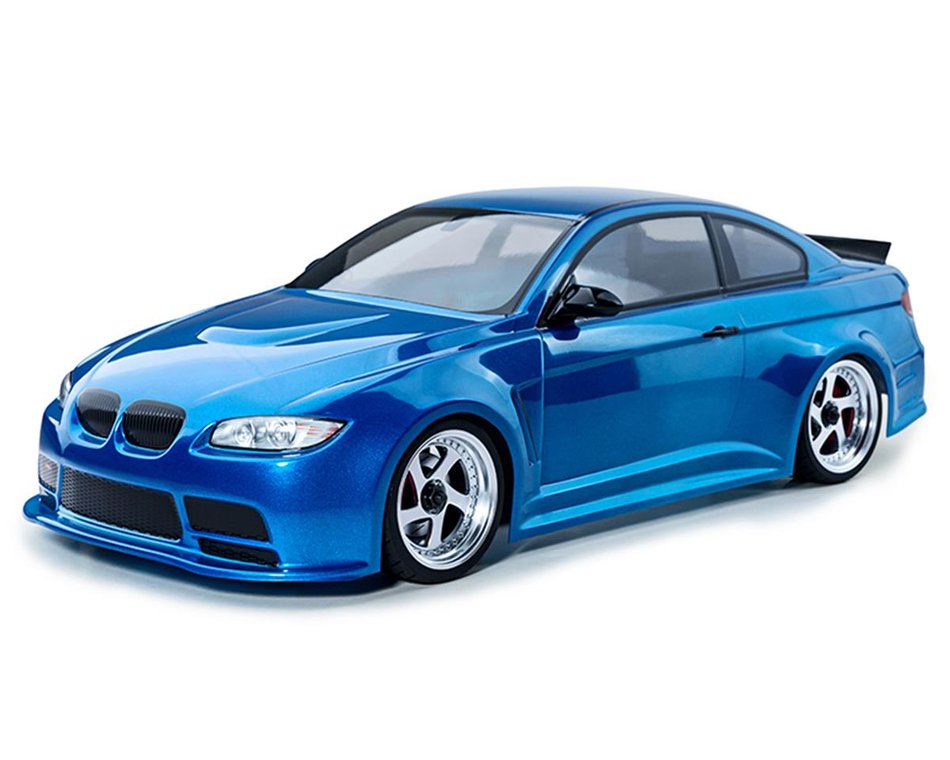 MST RMX 2.0 1/10 2WD Brushless RTR Drift Car w/BMW E92 Body (Light Blue)