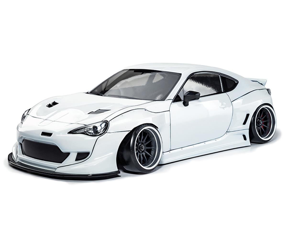 MST RMX 2.0 1/10 2WD Brushless RTR Drift Car w/86RB Body (White) MXS-533821W