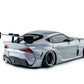 MST RMX 2.0 1/10 2WD Brushless RTR Drift Car w/A90RB Body (Metal Grey) MXS-533822MGR