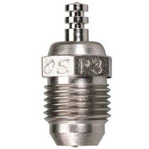OS Engines 71641300 P3 Turbo Glow Plug VSpec UltraHot OffRoad OSMG2699