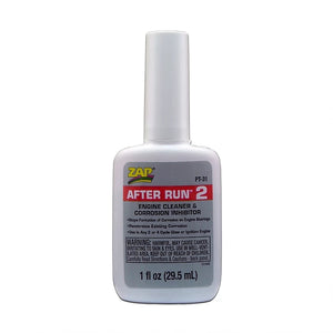 After Run Oil (1oz) (SKU: PAAPT-31)