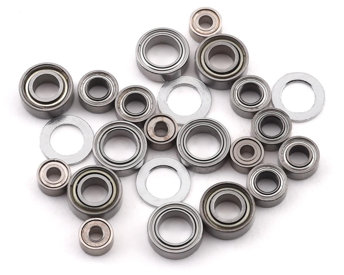 Ball Bearing Set, Complete (SKU: PHTOPBEARINGSET01)