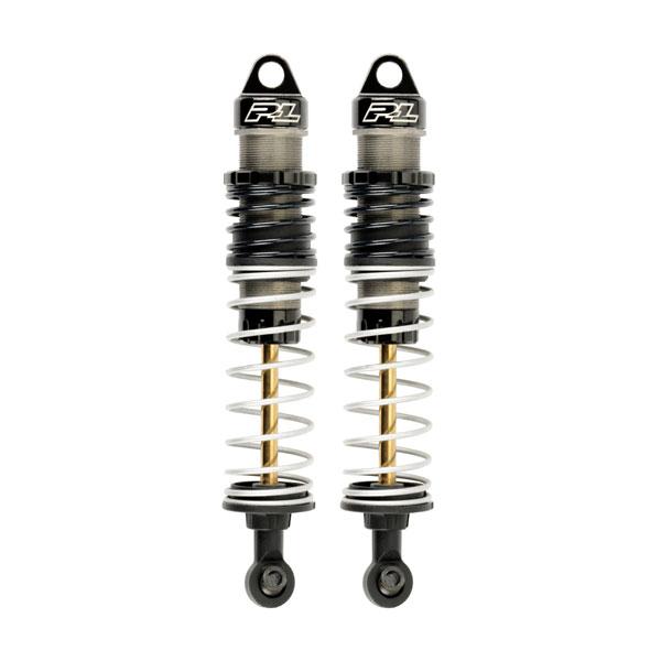 1/10 PowerStroke Rear Shocks: Short Course