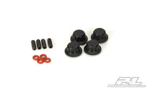 Body Mount Thumbwasher Kit:Body Mount Kits