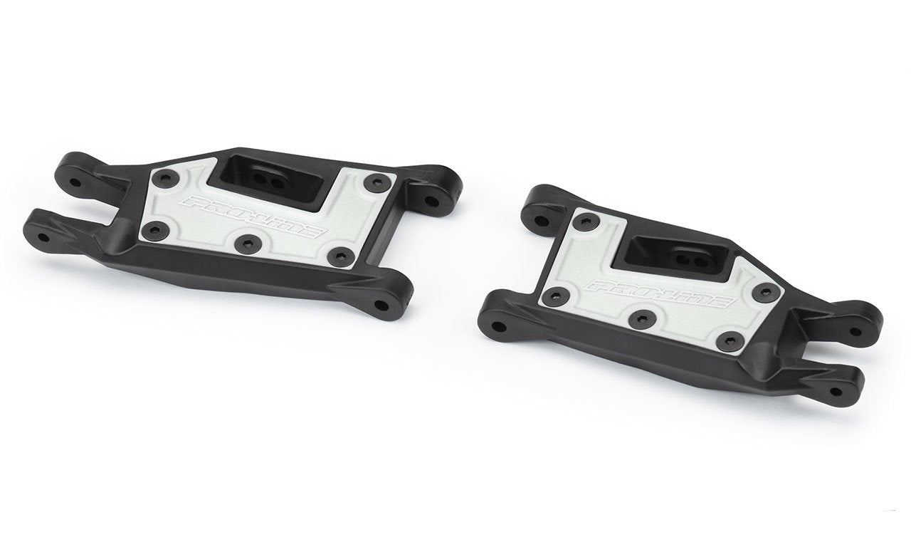 Pro-Line 1/10 PRO-Arms Front Arm Kit: Slash 2wd PRO633300