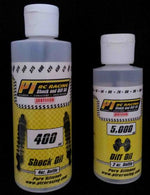 SHOCK OIL 775CST 4 oz. Bottle/ STORE