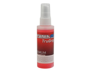 "TruGrip" Maximum Traction Tire Compound (4oz) (SKU: PTK-1610)