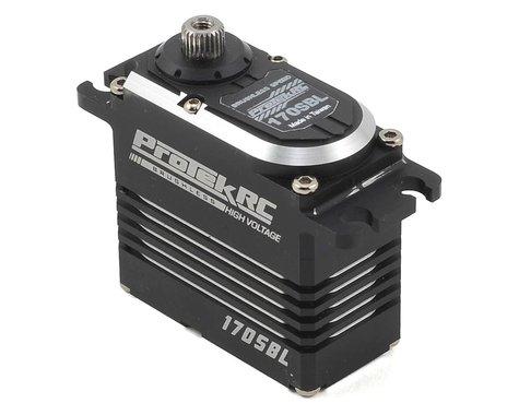 ProTek RC 170SBL Black Label High Speed Brushless Servo (High Voltage/Metal Case) (Digital)