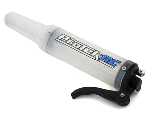 "Quick Pit 2" Dump Fuel Gun