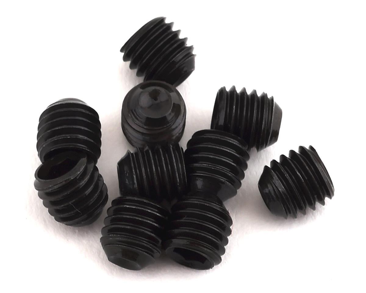 5x5mm "High Strength" Cup Style Set Screws (10)