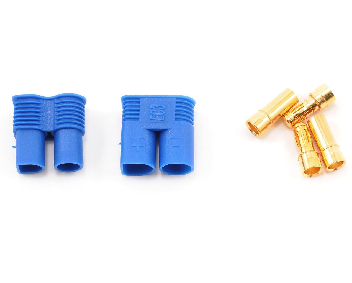 EC3 Style Connectors (1 Male/1 Female)