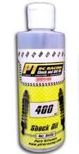 Shock Oil 4oz 750CST | Store