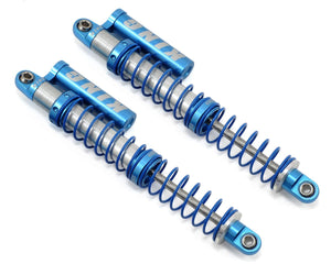 RC4WD  King Off-Road Scale Piggyback Shocks w/Faux Reservoir (110mm) RC4ZD0030
