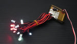 RC4WD Super Bright Scale Light System 2 RC4ZE0019