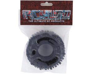 RC4WD Mud Slinger 2 XL Single 1.9" Scale Tire (X2 SS) RC4ZP0049