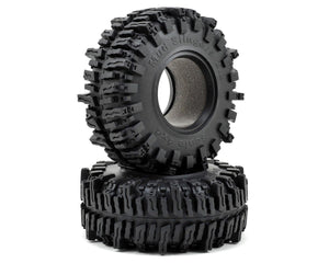 RC4WD Mud Slingers 2.2" Rock Crawler Tires (2) (X3) RC4ZT0097