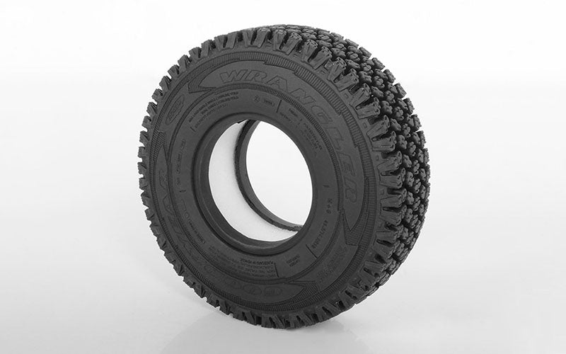 RC4WD Goodyear Wrangler All-Terrain Adventure 1.9" Tire RC4ZT0170