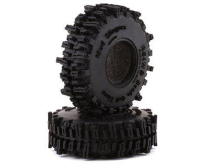 Mud Slinger 1.0" Scale Tires 4ZT0199