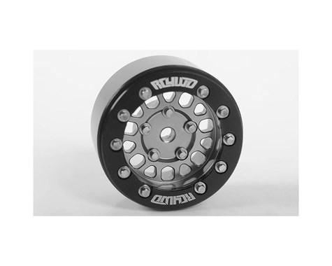 1.0" Competition Beadlock Wheels