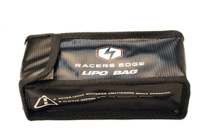 Racers Edge RCE2100 Lipo Safety Bag (up to 6S)