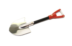 Racers Edge RCE3401 1/10 Scaler Aluminum Spade Shovel