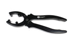 Machined Aluminum BL Motor Pliers